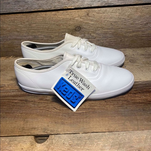 keds vintage champion